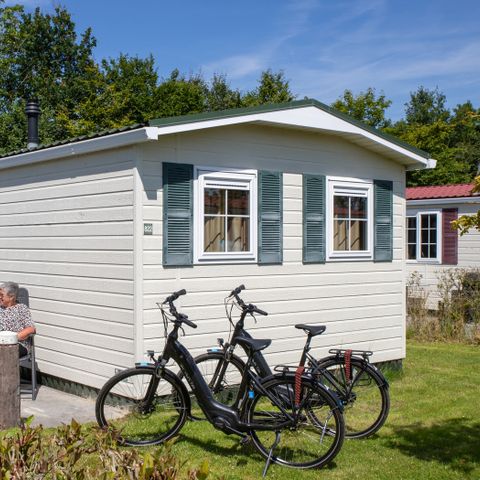 Chalet 6 personen - Bevelander