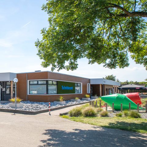 Camping Scheldeoord - Camping Borsele - Afbeelding N°3