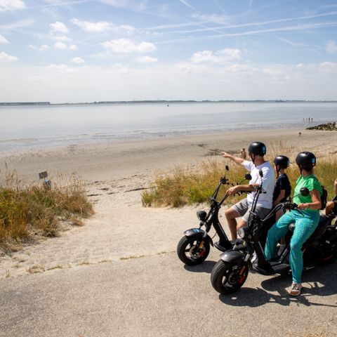 Camping Scheldeoord - Borsele - Afbeelding N°4