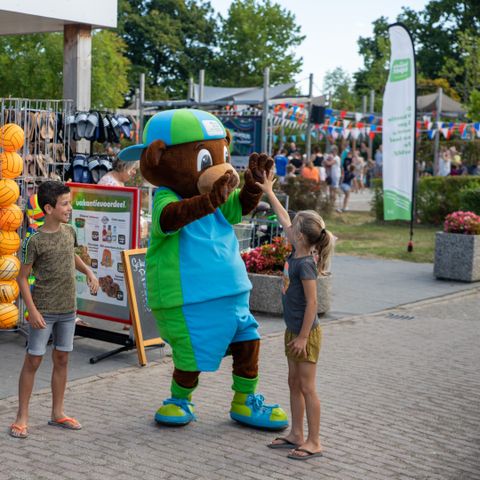 Camping Scheldeoord - Borsele - Afbeelding N°2