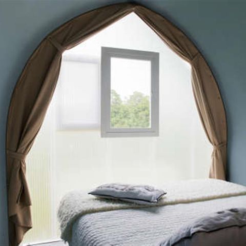 BungalowTent 2 personen - COCO SWEET, zonder sanitair