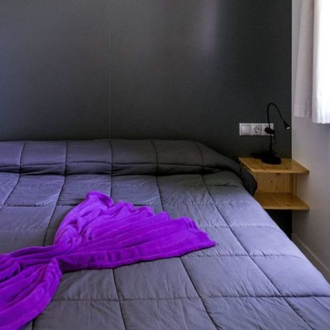 Bungalow 5 personen - Infinity 5 - 5 personen