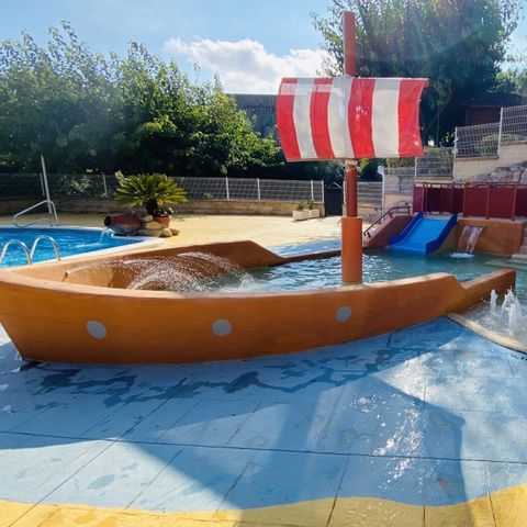 Camping Globo Barcelona - Barcelona - Afbeelding N°4