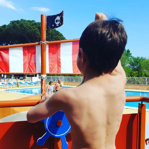 Camping Globo Barcelona - Barcelona - Afbeelding N°6