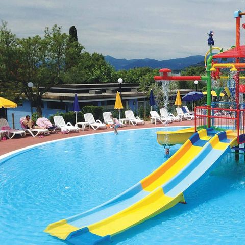 Camping Serenella - Verona - Afbeelding N°2