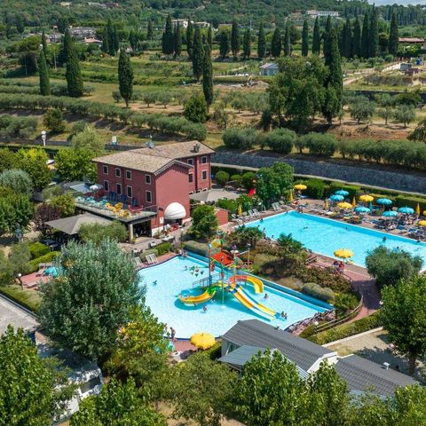 Camping Serenella - Verona - Afbeelding N°3