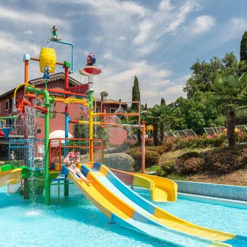 Camping Serenella - Verona - Afbeelding N°5
