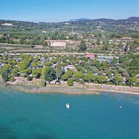 Camping Serenella - Verona - Afbeelding N°6