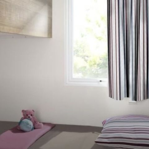 Stacaravan 4 personen - Sarlat aangepast