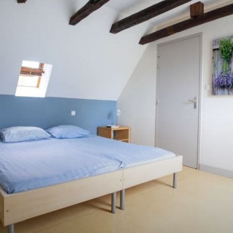 VAKANTIEHUIS 6 personen - Maison le Campagnac