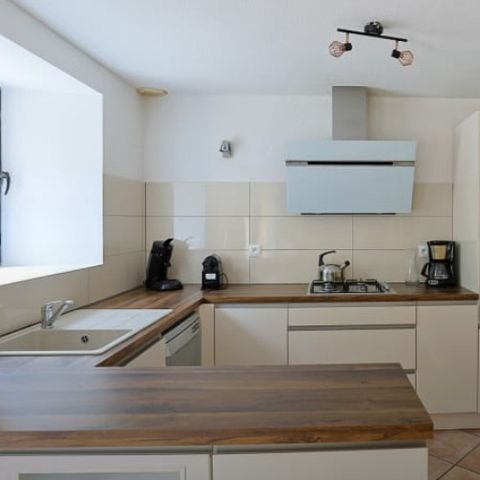 VAKANTIEHUIS 10 personen - Maison le Périgord