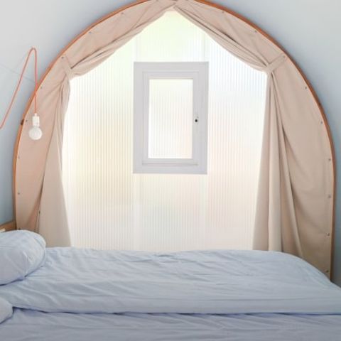 tent 4 personen - Limeuil