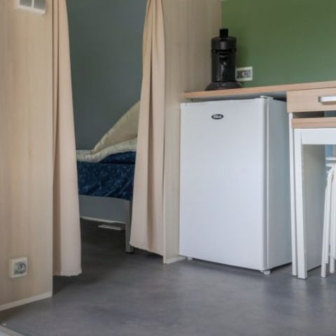 tent 4 personen - Limeuil