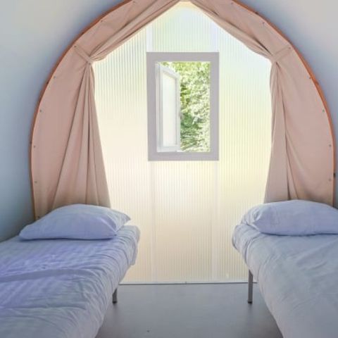 tent 4 personen - Limeuil