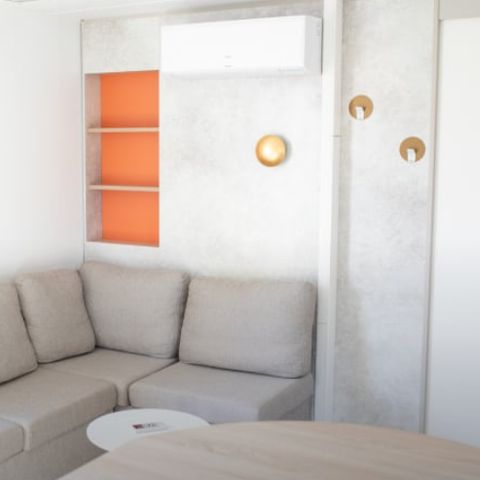 Stacaravan 4 personen - Urval