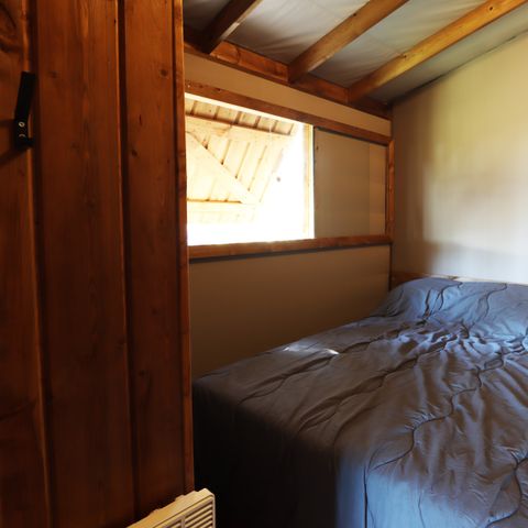 LODGE 5 personen - Samoa