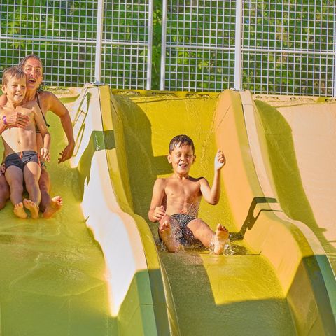Camping Mayotte Vacances  - Landes - Afbeelding N°6