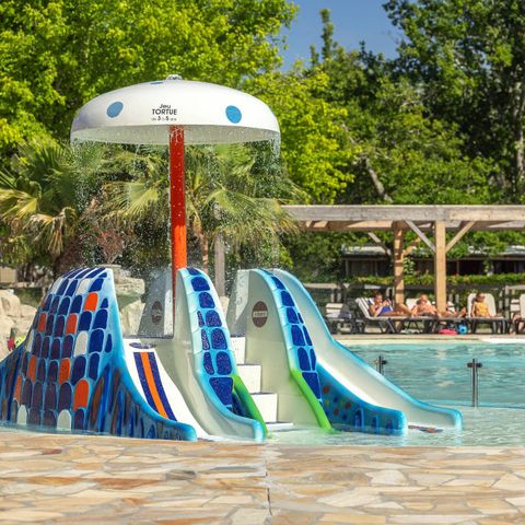 Camping Mayotte Vacances  - Landes - Afbeelding N°4