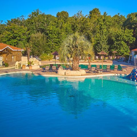 Camping Mayotte Vacances  - Landes - Afbeelding N°4