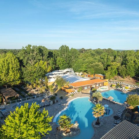 Camping Mayotte Vacances  - Landes - Afbeelding N°5