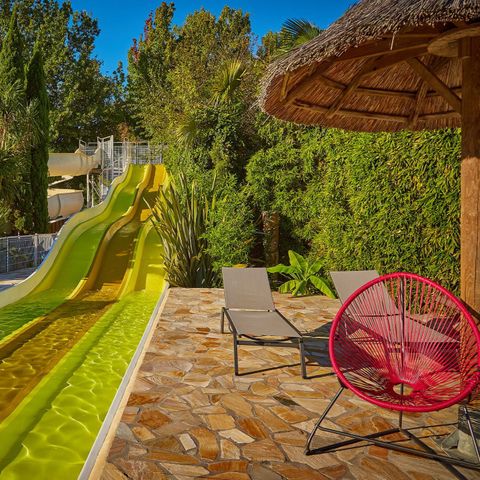 Camping Mayotte Vacances  - Landes - Afbeelding N°5