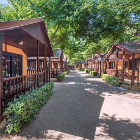 Chalet 6 personen