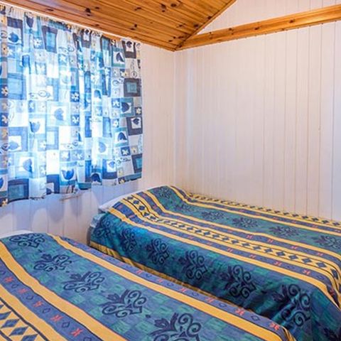 Chalet 6 personen