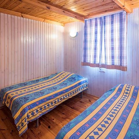 Chalet 6 personen