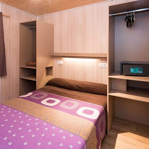 Chalet 6 personen - A4 - XALET CONFORT