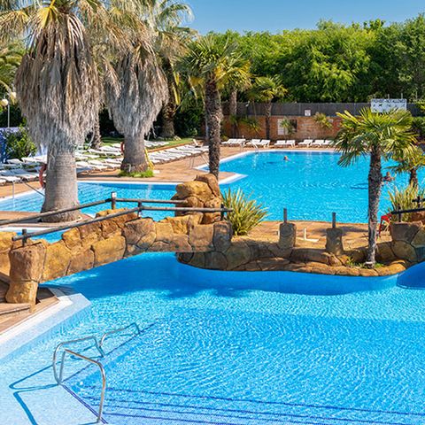 Camping Solmar - Girona - Afbeelding N°4