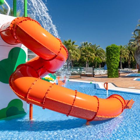 Camping Solmar - Girona - Afbeelding N°5