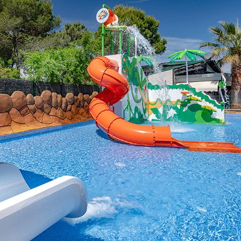 Camping Solmar - Girona - Afbeelding N°3