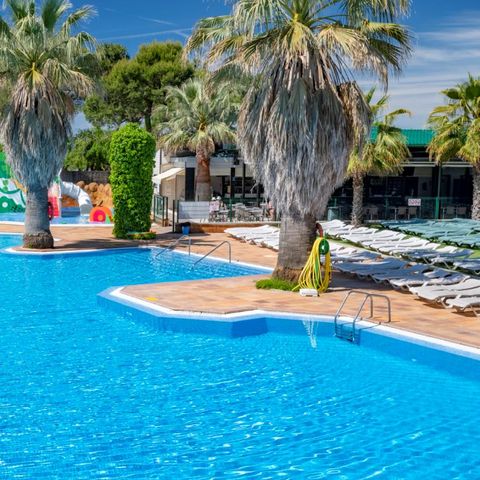 Camping Solmar - Girona - Afbeelding N°6