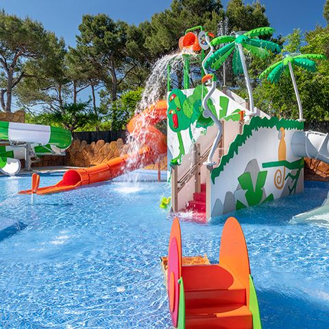 Camping Solmar - Girona - Afbeelding N°2