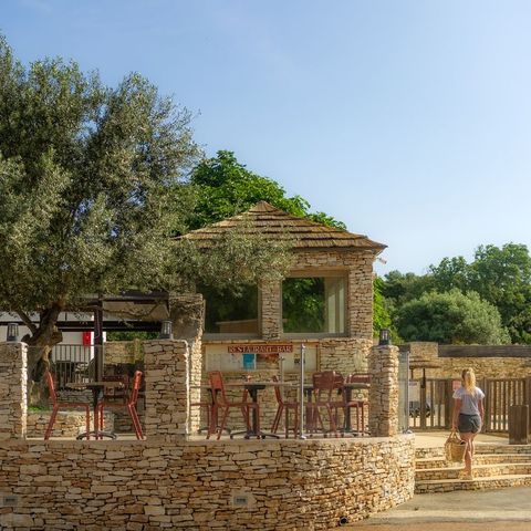 Camping Campo di Liccia - Zuid-corsica - Afbeelding N°6