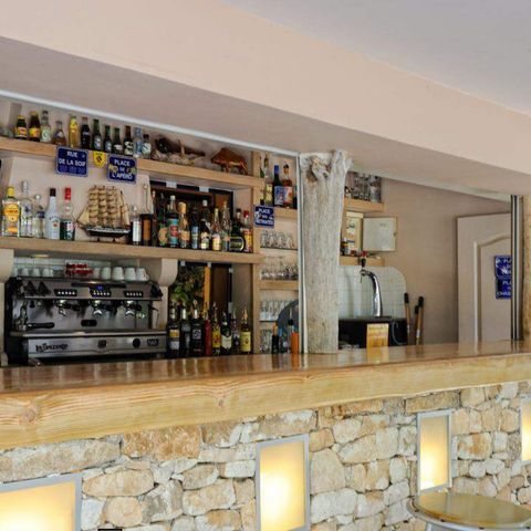 Camping Cavallo Morto - Zuid-corsica - Afbeelding N°6