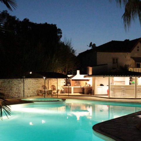 Camping Cavallo Morto - Zuid-corsica - Afbeelding N°4