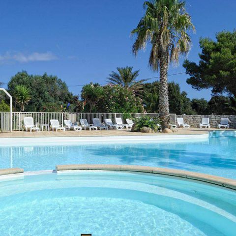 Camping Cavallo Morto - Zuid-corsica - Afbeelding N°2