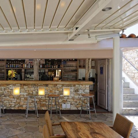 Camping Cavallo Morto - Zuid-corsica - Afbeelding N°5