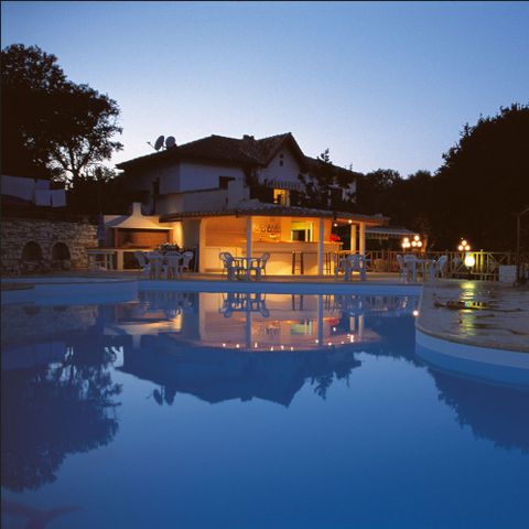 Camping Cavallo Morto - Zuid-corsica - Afbeelding N°3