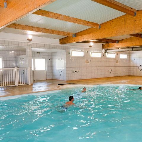 Camping Le Ried   - Bas-Rhin - Afbeelding N°3