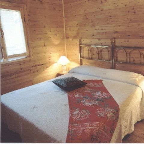 Stacaravan 2 personen - AANBIEDING 1 week