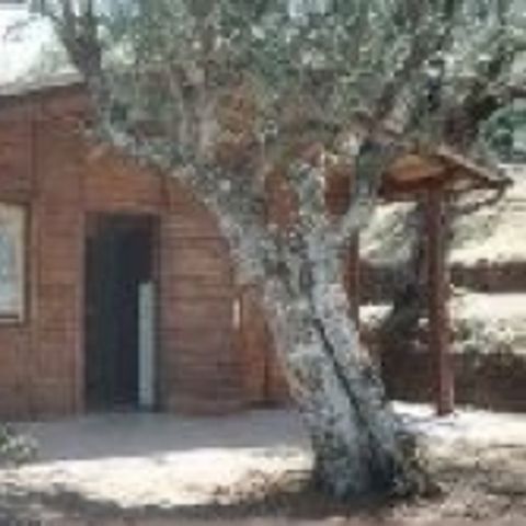 Chalet 2 personen - Chalet