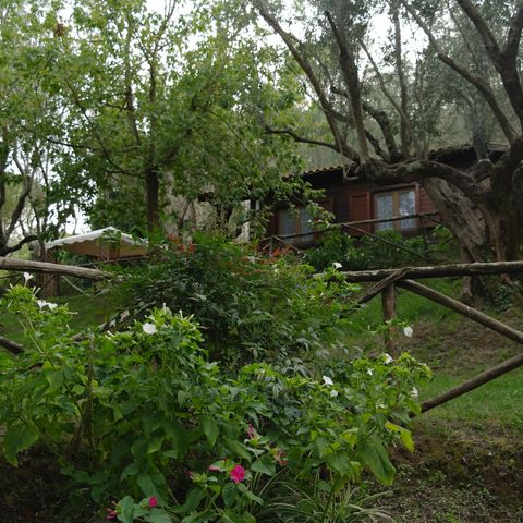 Chalet 2 personen - Chalet