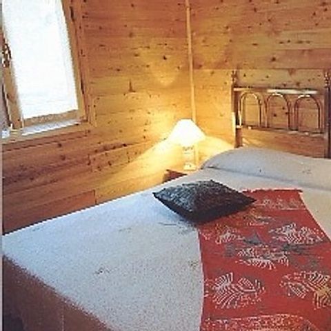 Stacaravan 2 personen - MOBIEL HOME 2 personen inbegrepen