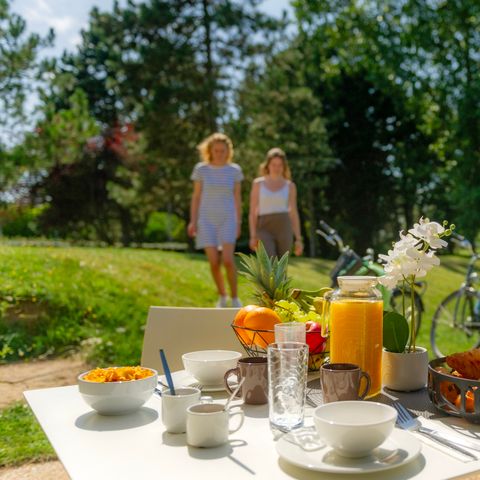 Résidence Goélia - Green Panorama - Calvados - Afbeelding N°6