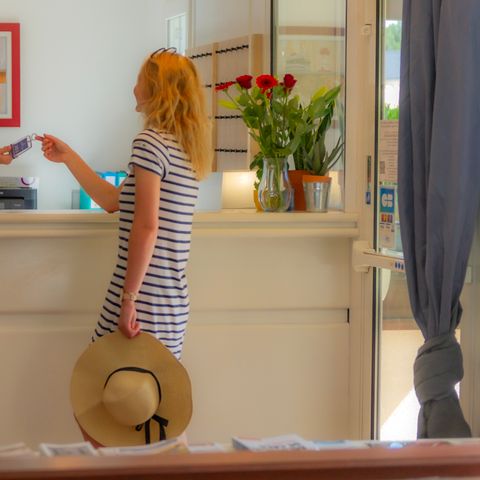 Résidence Goélia - Green Panorama - Calvados - Afbeelding N°5