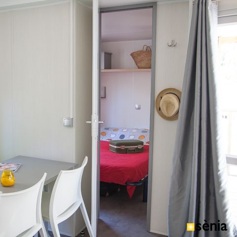 Bungalow 6 personen - CAMPITEL