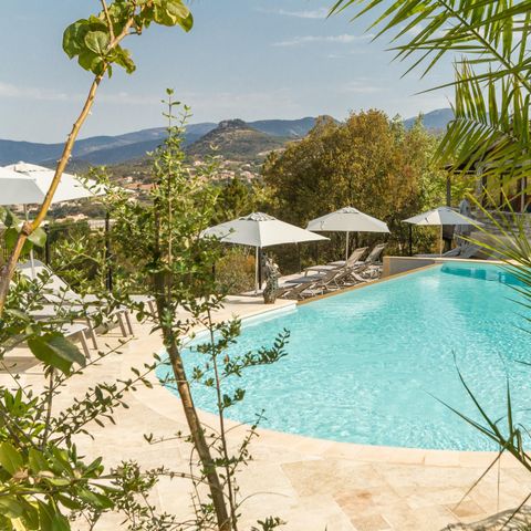 Camping Lacasa - Zuid-corsica - Afbeelding N°3