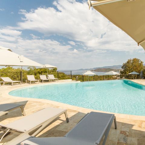 Camping Lacasa - Zuid-corsica - Afbeelding N°2